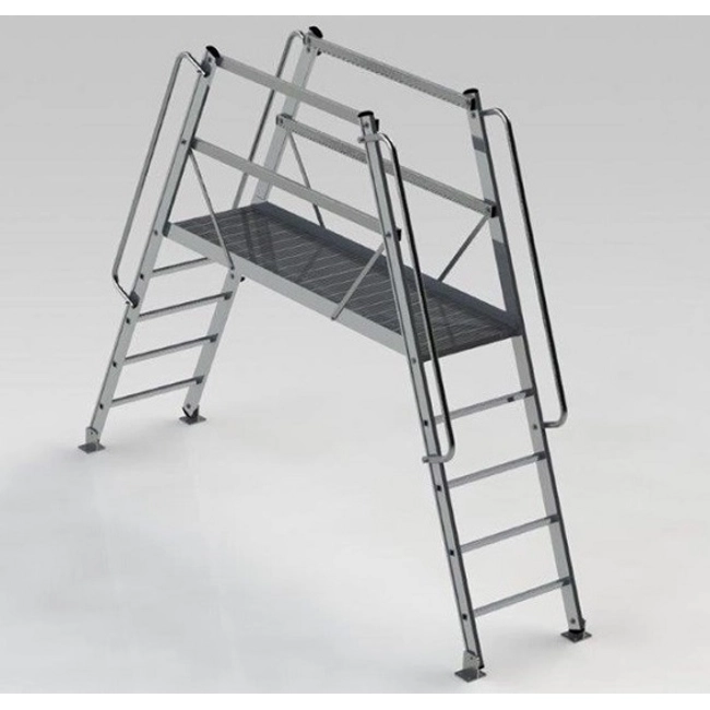 Vendita online Scala a ponte Bridge con piattaforma 1000 mm